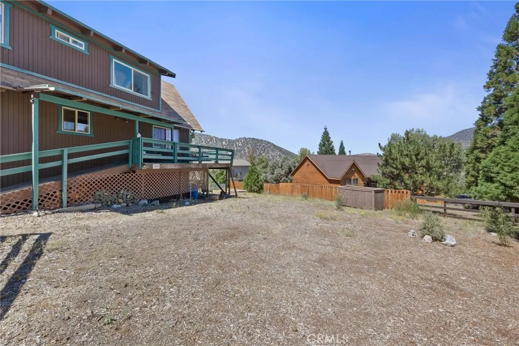 Property image for 2505 Tirol Dr, Pine Mountain Club, CA 93225