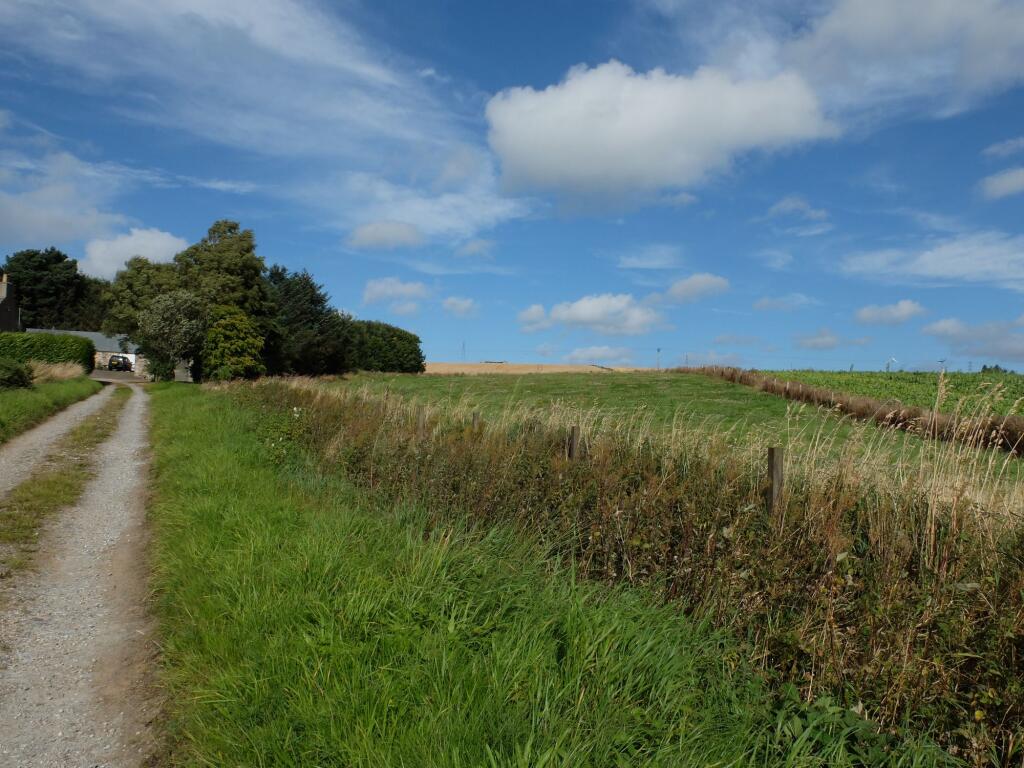 Additional image 3 of Plots at Oakenhead, Newmill, Keith, Moray AB55 6QR