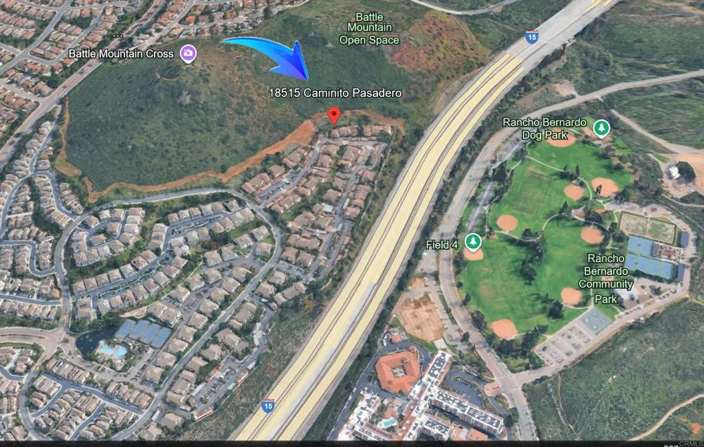 Additional image 106 of 18515 Caminito Pasadero Unit 347, San Diego, CA 92128