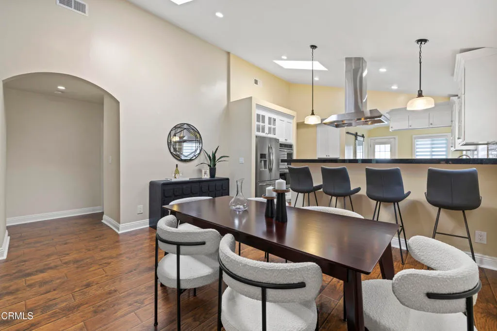 Additional image 57 of 4961 Alcove Avenue, Valley Village, CA 91607