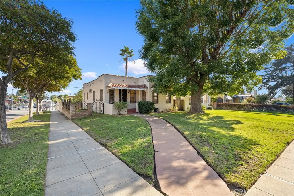 Additional image 50 of 600 La Paloma Avenue, Alhambra, CA 91801