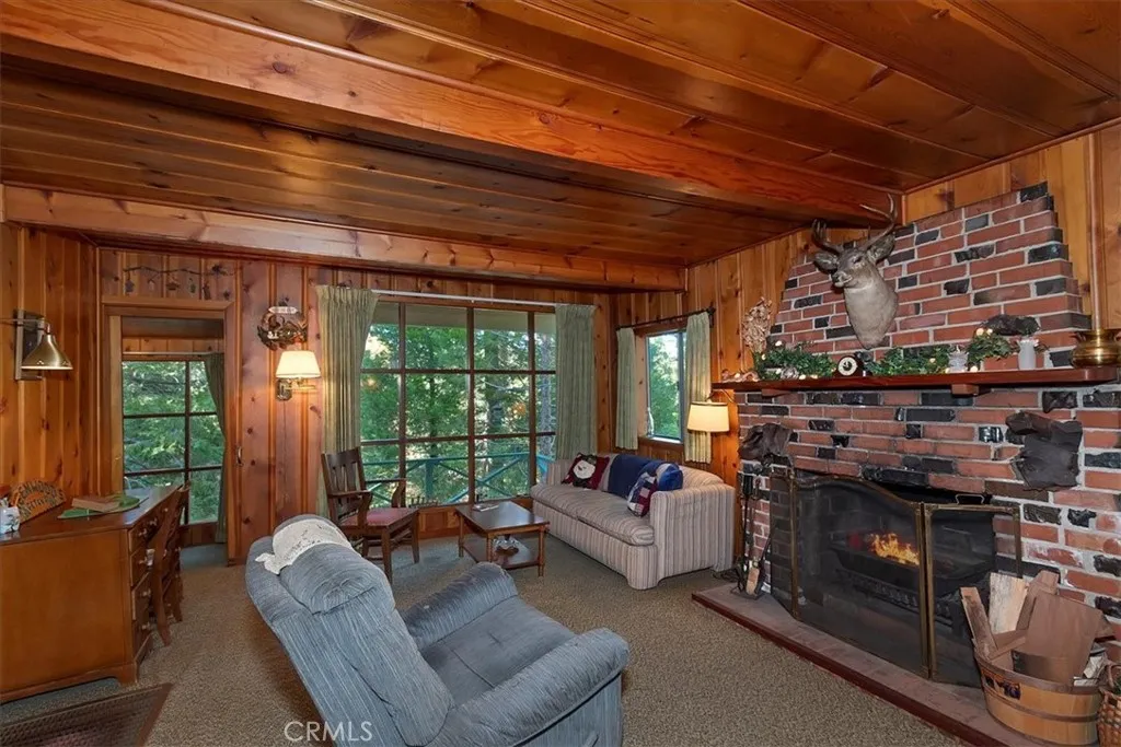 Additional image 4 of 620 Cedar Lane, Twin Peaks, CA 92391