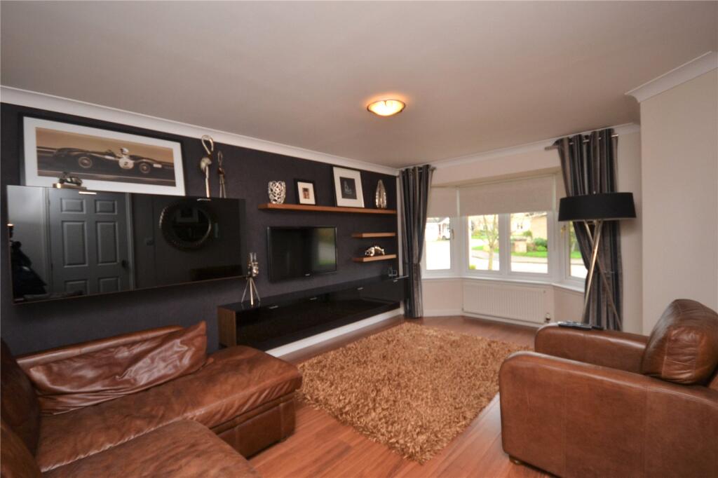 Additional image 16 of Wyness Place, Kintore, Inverurie, AB51