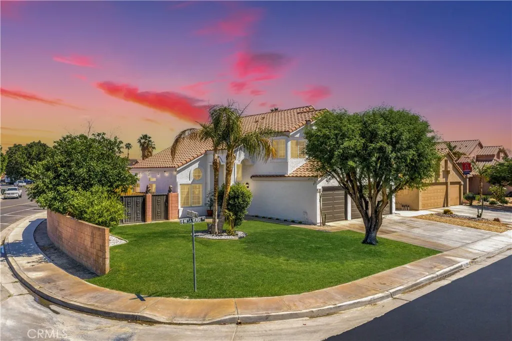 Property image for 46096 Mesa Verde Trl, Indio, CA 92201
