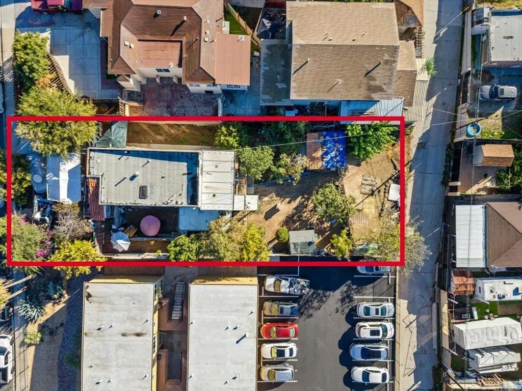 Additional image 4 of 3127 Valle Avenue, San Diego, CA 92113