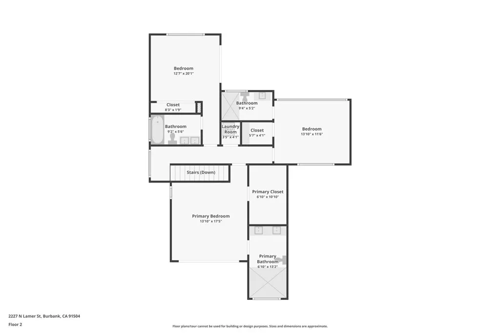 Additional image 61 of 2227 N Lamer Street, Burbank, CA 91504