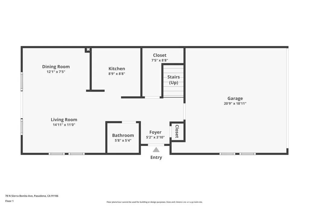 Additional image 62 of 78 N Sierra Bonita Avenue Unit 2, Pasadena, CA 91106