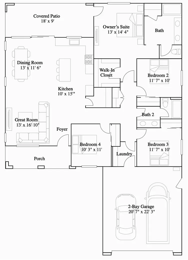 Additional image 20 of 15485 Avenida De Soledad, Desert Hot Springs, CA 92240