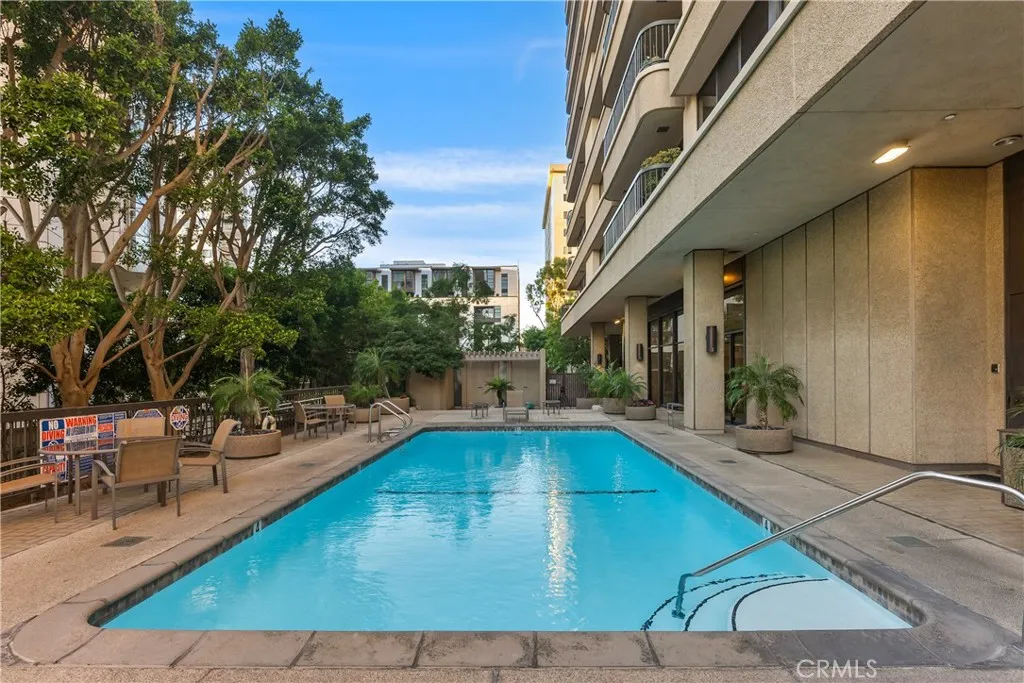 Additional image 27 of 10750 Wilshire Boulevard Unit 901, Westwood - Century City, CA 90024