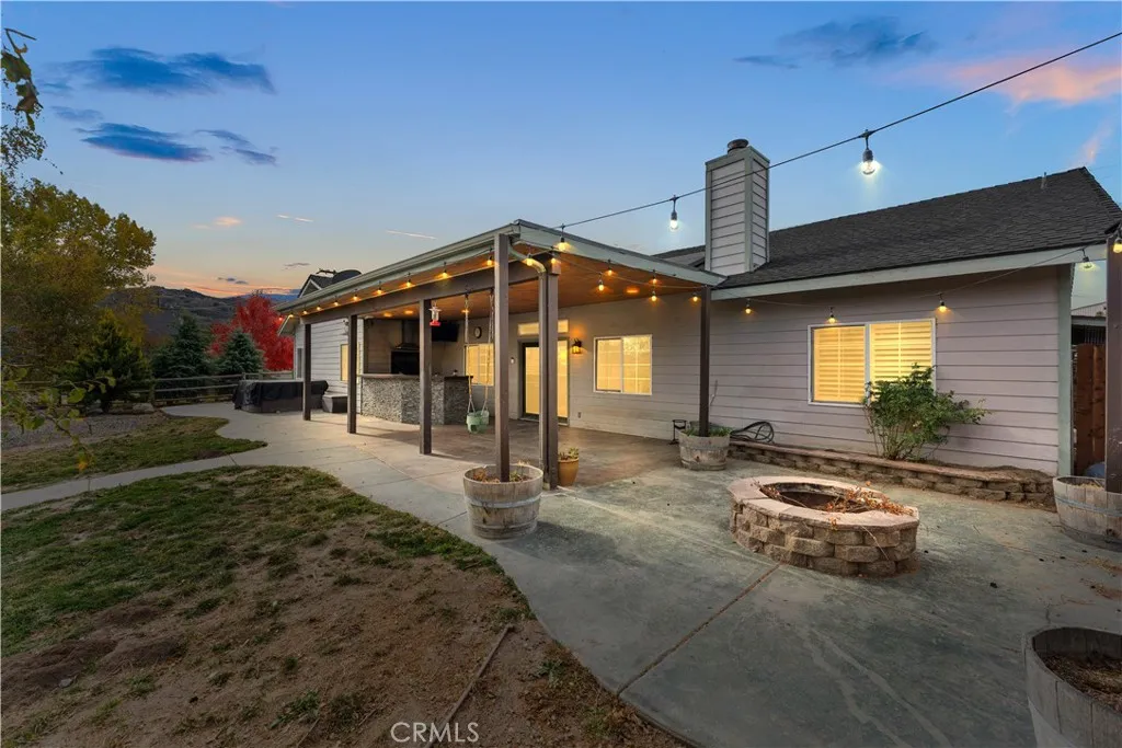 Additional image 3 of 23600 Dart Drive, Tehachapi, CA 93561