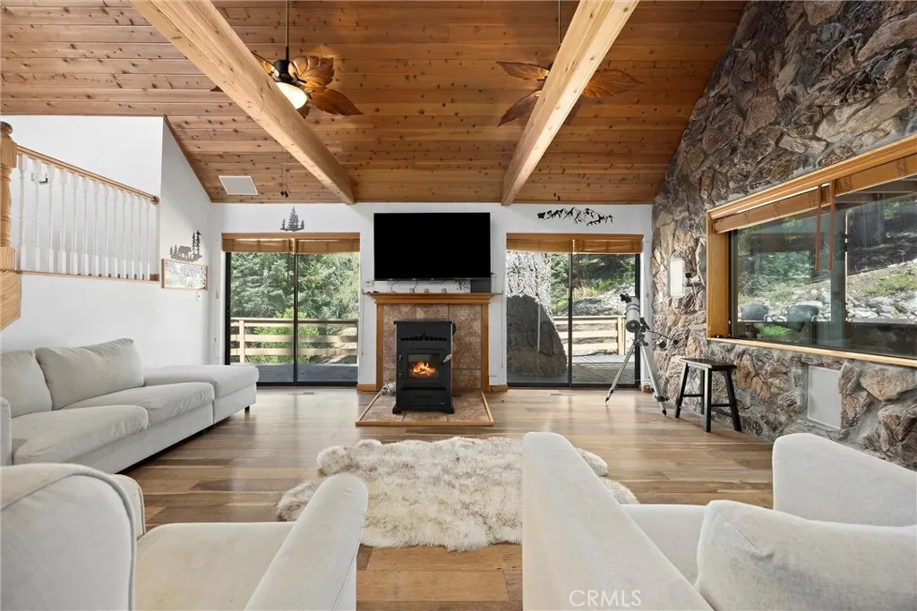 Additional image 10 of 15305 Juniper Court, Pine Mountain Club, CA 93222