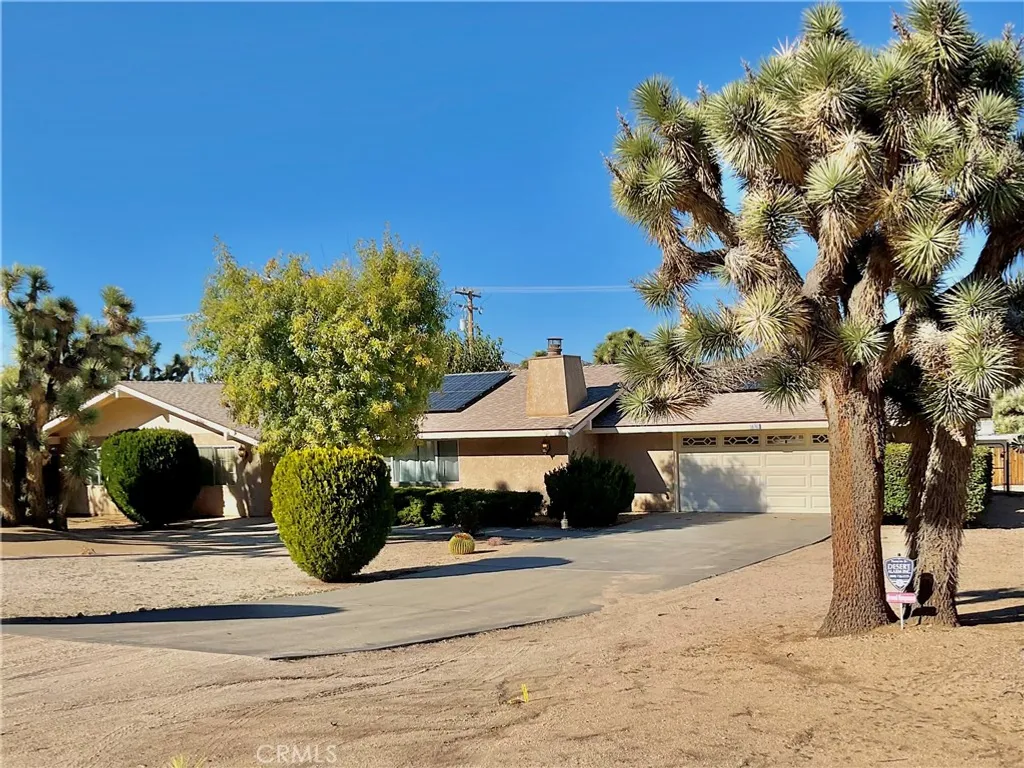 Additional image 2 of 56760 Anaconda Dr, Yucca Valley, CA 92284