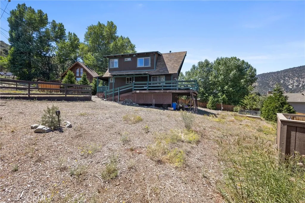 Additional image 38 of 2505 Tirol Dr, Pine Mountain Club, CA 93225