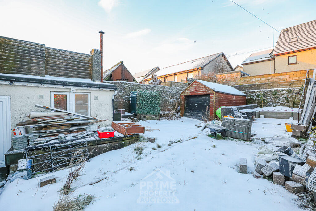 Additional image 22 of 121A High Street, New Pitsligo, Fraserburgh, AB43 6NH