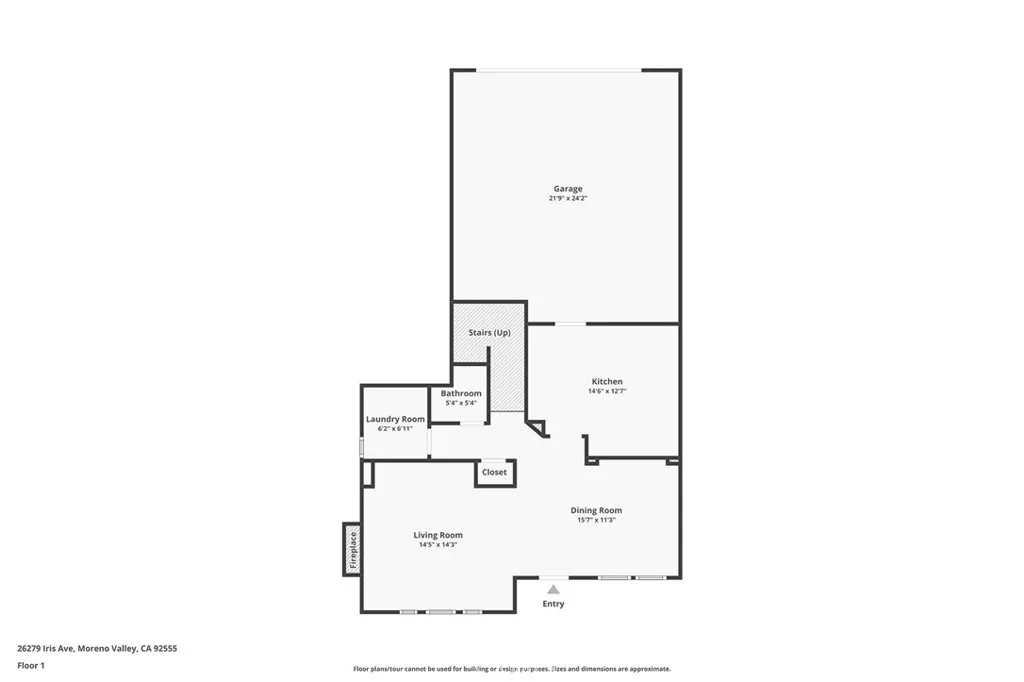 Additional image 20 of 26279 Iris Ave Unit E, Moreno Valley, CA 92555