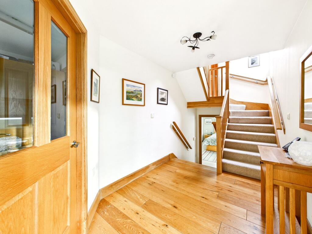 Additional image 10 of Monymusk, Inverurie, AB51