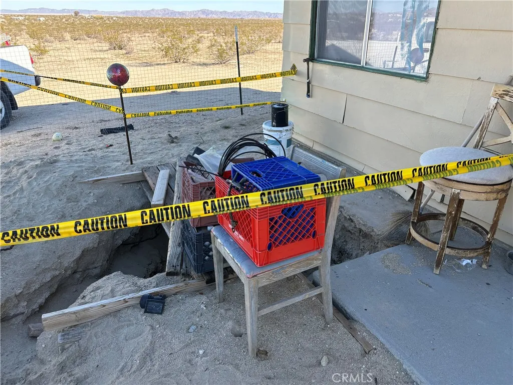 Additional image 4 of 64815 Carot Road, Joshua Tree, CA 92284