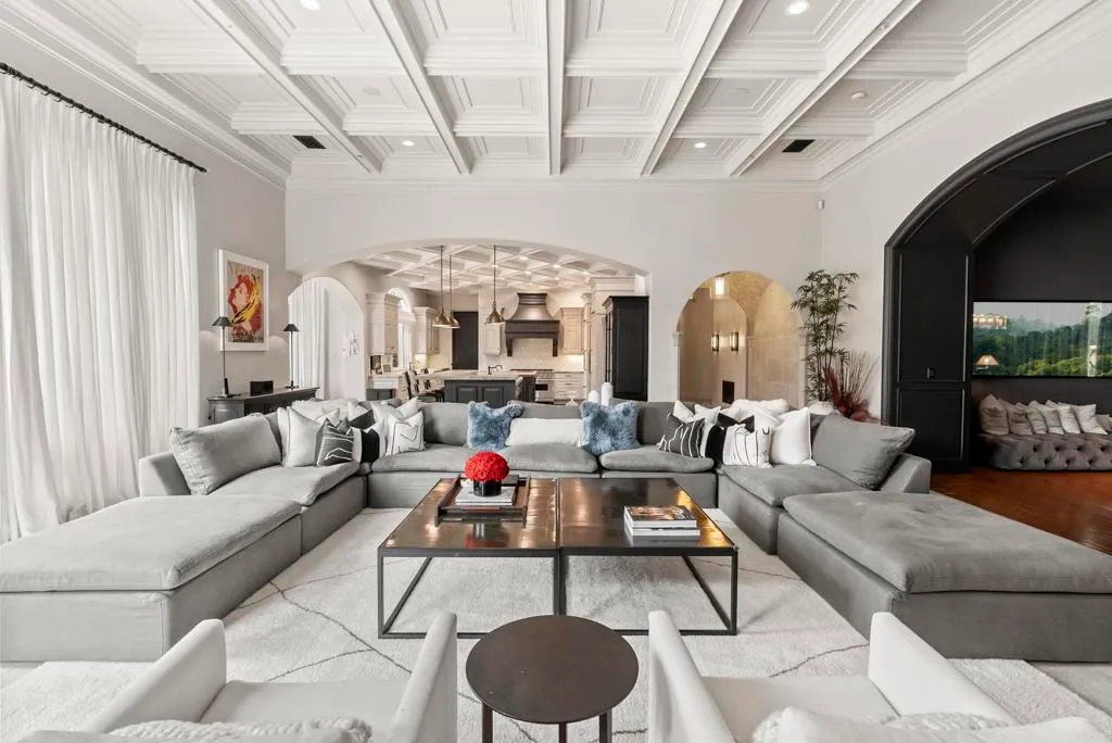 Additional image 9 of 6853 Rancho Valencia Rd., Rancho Santa Fe, CA 92067