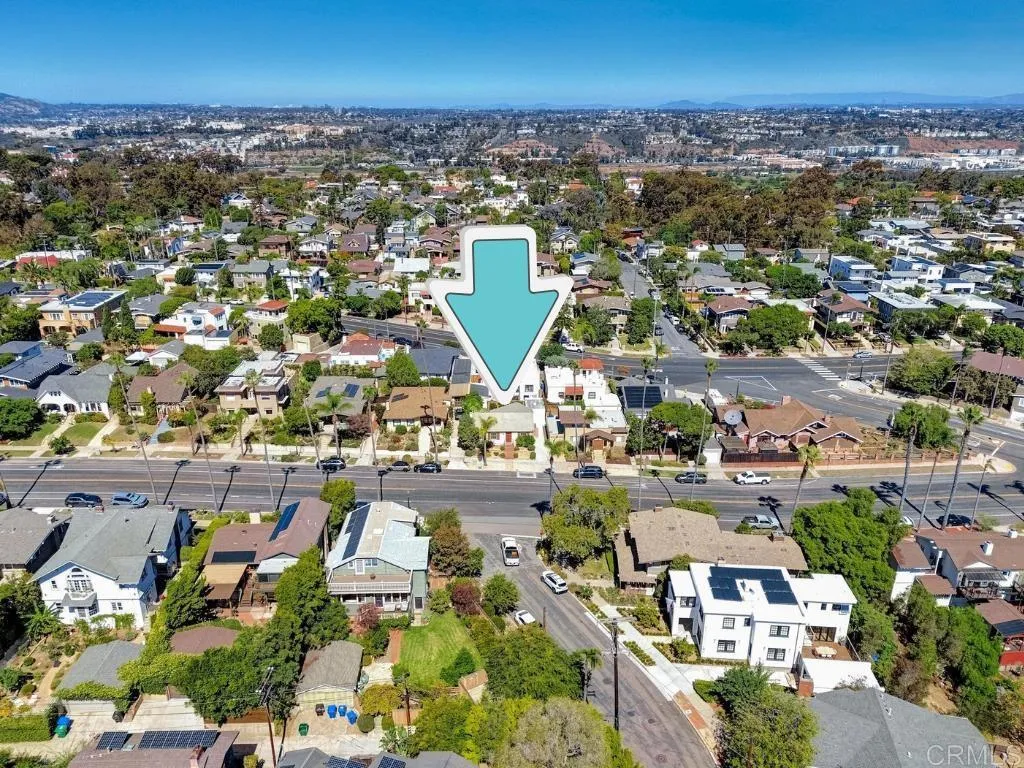 Additional image 40 of 1818 Sunset Blvd, Mission Hills (San Diego), CA 92103