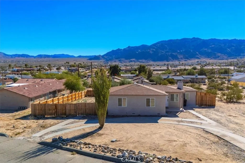 Additional image 45 of 73605 Sunnyslope Dr, 29 Palms, CA 92277