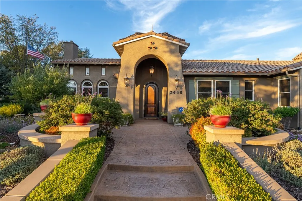 Additional image 5 of 2438 Battering Rock Rd, Templeton, CA 93465