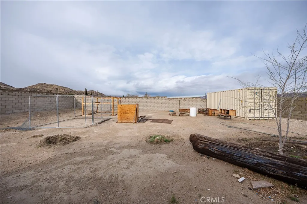 Additional image 51 of 9404 Mesa Rd, Lucerne Valley, CA 92356