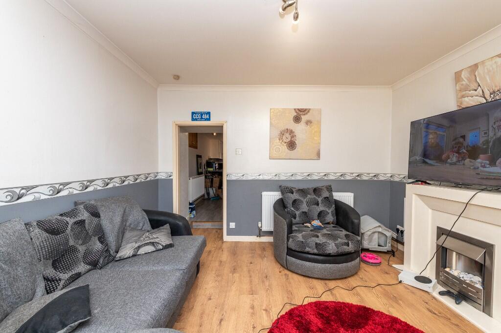 Additional image 2 of Main Street, Cuminestown, AB53