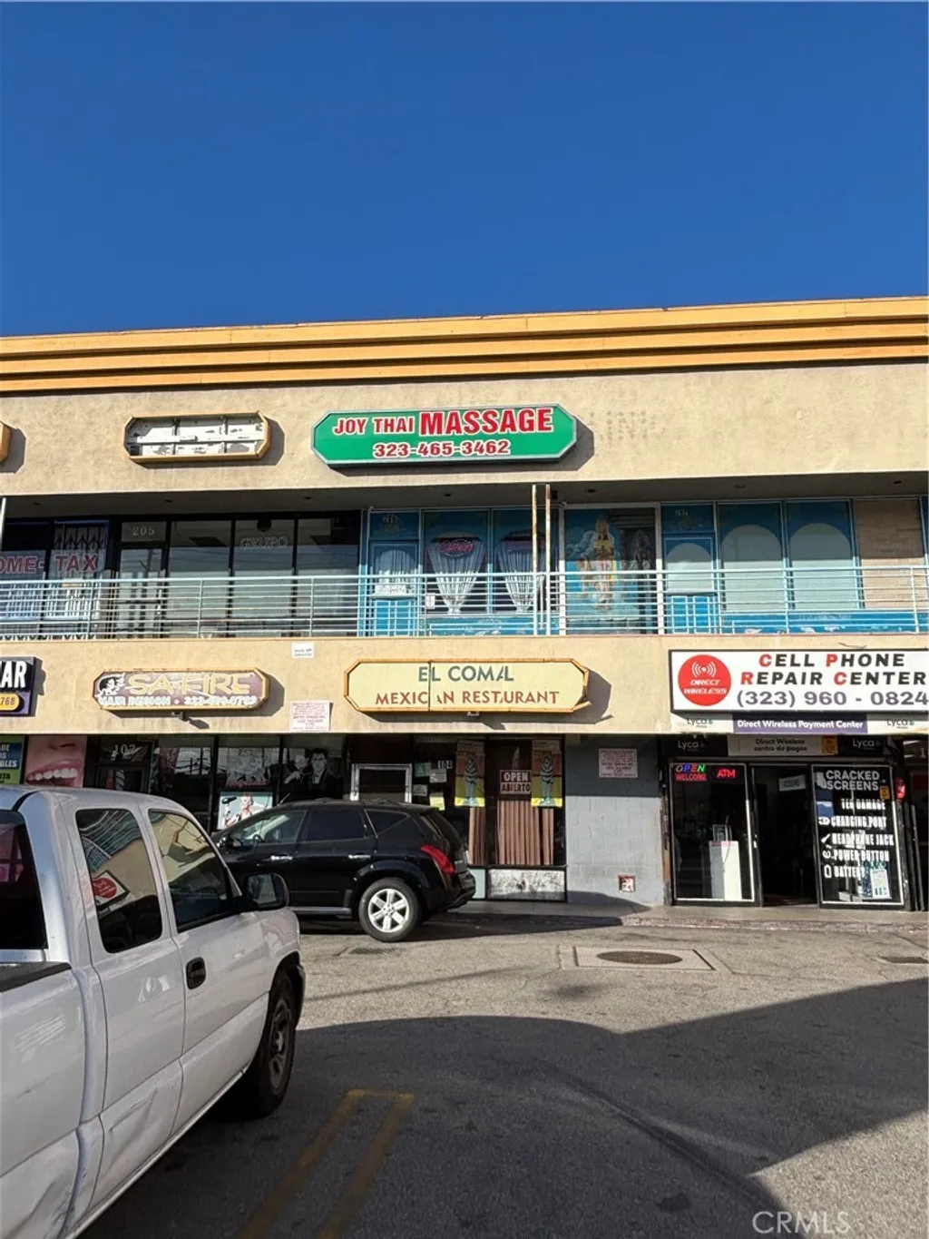 Additional image 2 of 5465 Santa Monica, Los Angeles, CA 90029