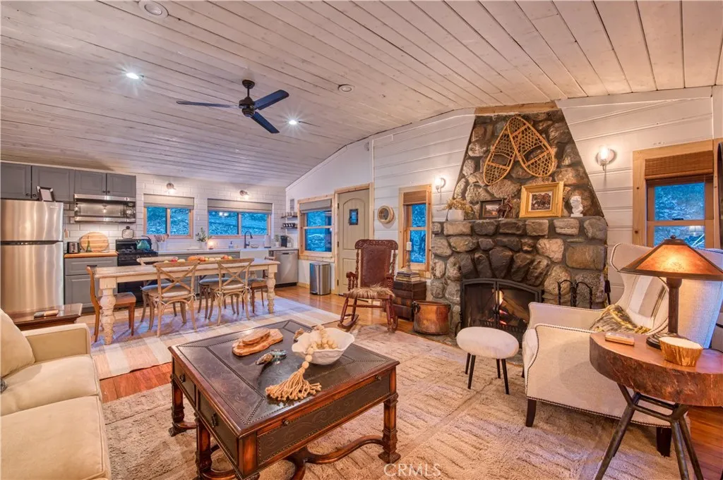 Additional image 35 of 9287 Corral Rd, Forest Falls, CA 92339