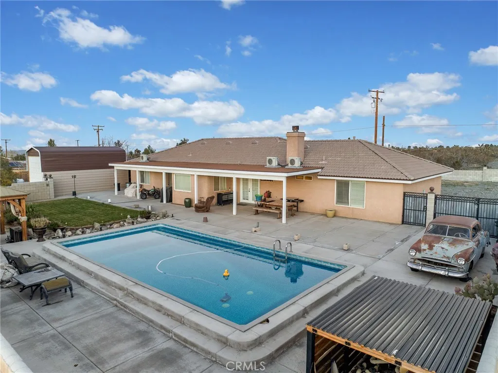 Additional image 48 of 12326 Silver Rock Rd, Pinon Hills, CA 92372