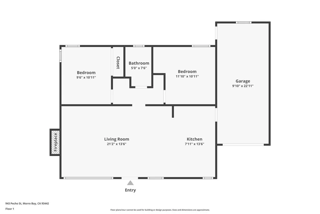 Additional image 33 of 943 Pecho St, Morro Bay, CA 93442