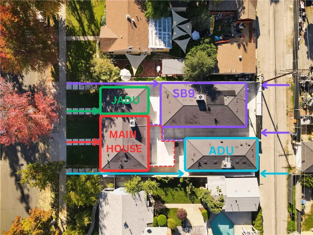 Additional image 5 of 6935 Jellico Avenue, Lake Balboa, CA 91406