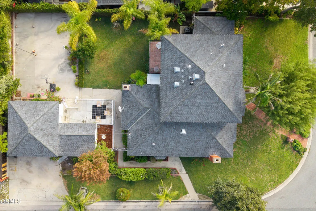 Additional image 74 of 941 Chehalem Road, La Canada Flintridge, CA 91011