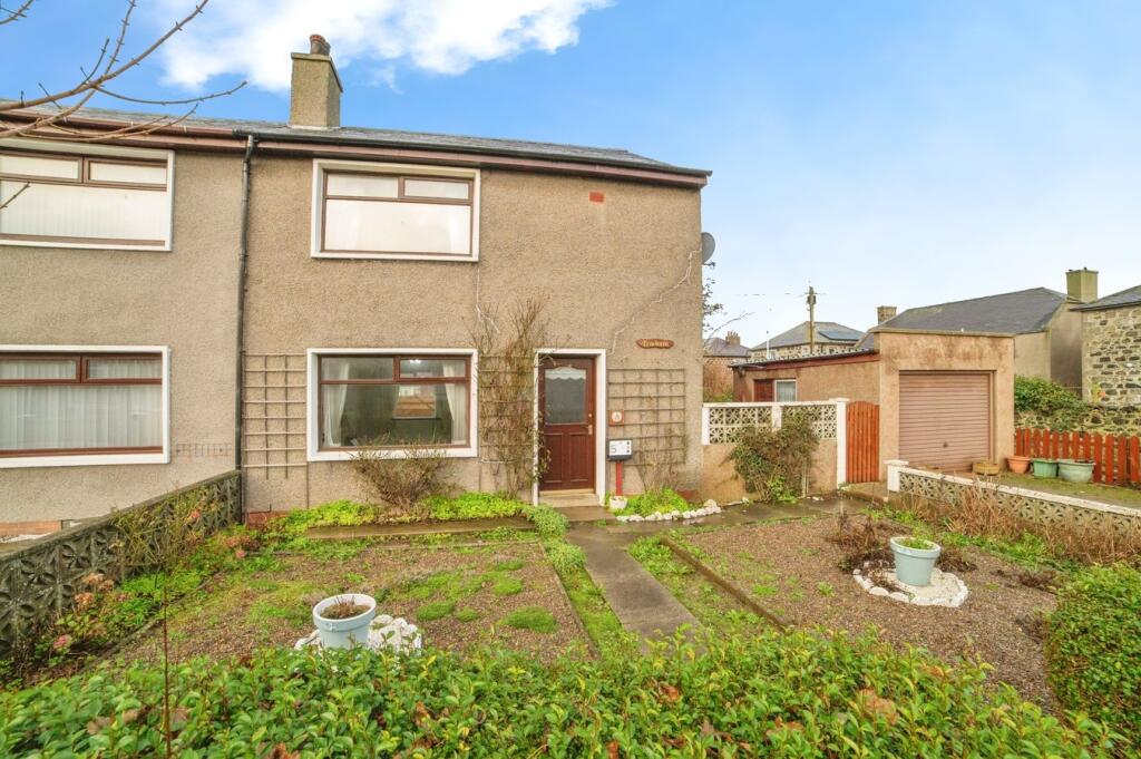 Property image for Forbes Street, Rosehearty, Fraserburgh, AB43