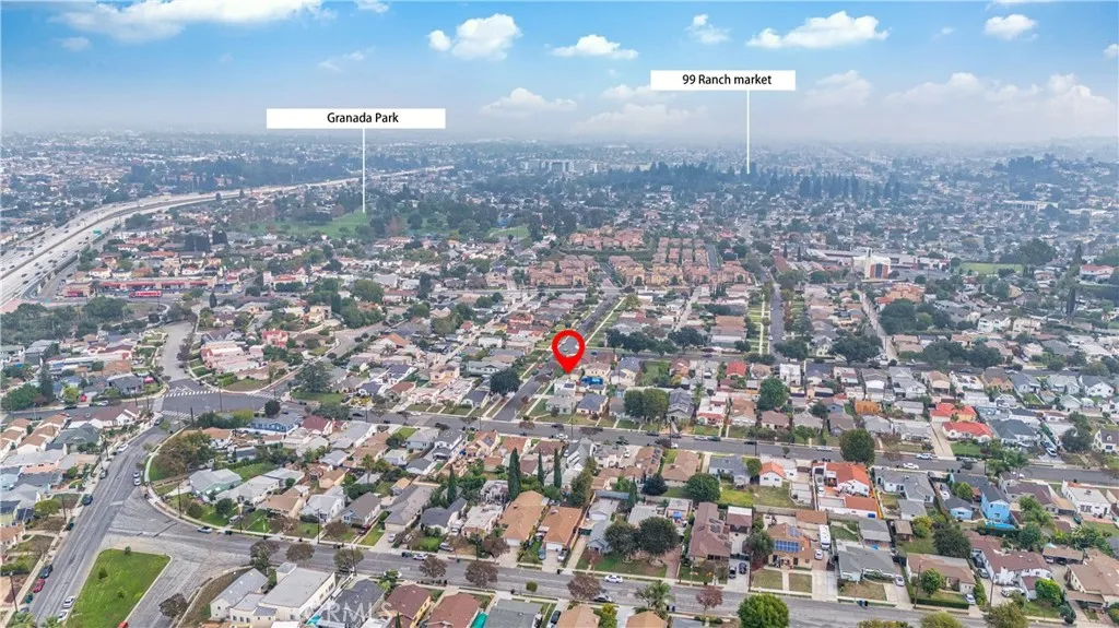 Additional image 42 of 2560 Las Flores Dr, Alhambra, CA 91803