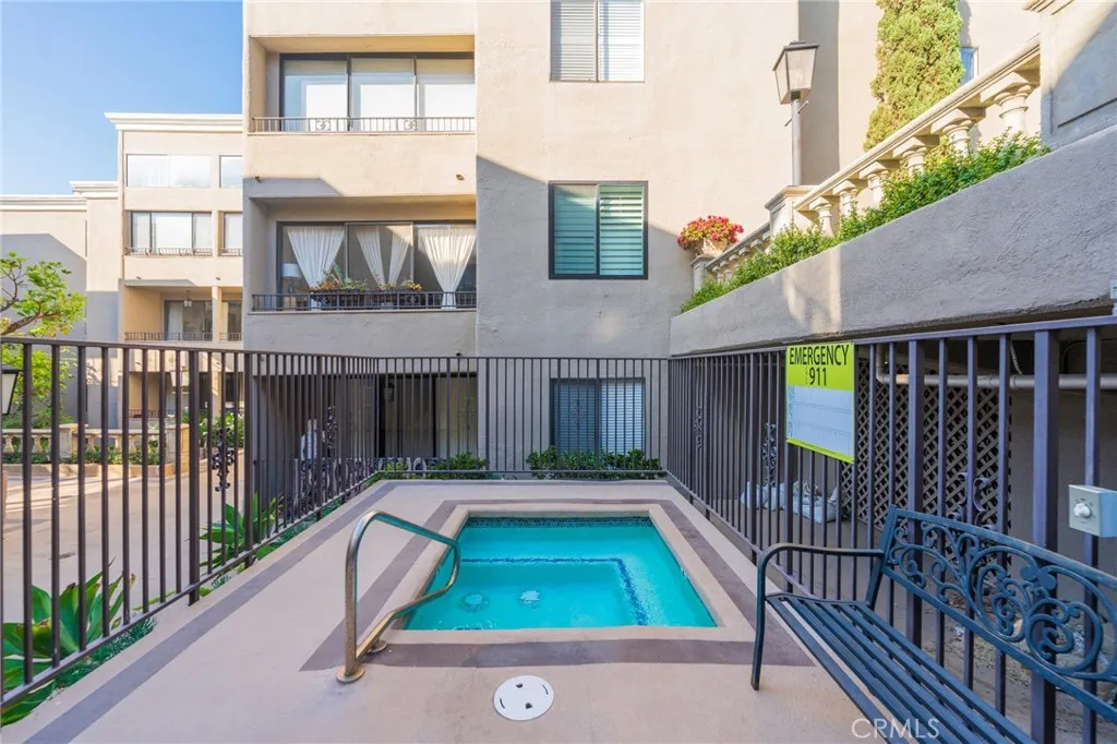 Additional image 39 of 8455 Fountain Avenue Unit 108, West Hollywood, CA 90069