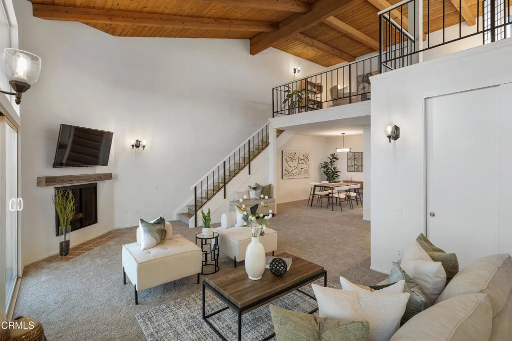 Additional image 8 of 2385 Roscomare Road Unit F8, Bel Air, CA 90077