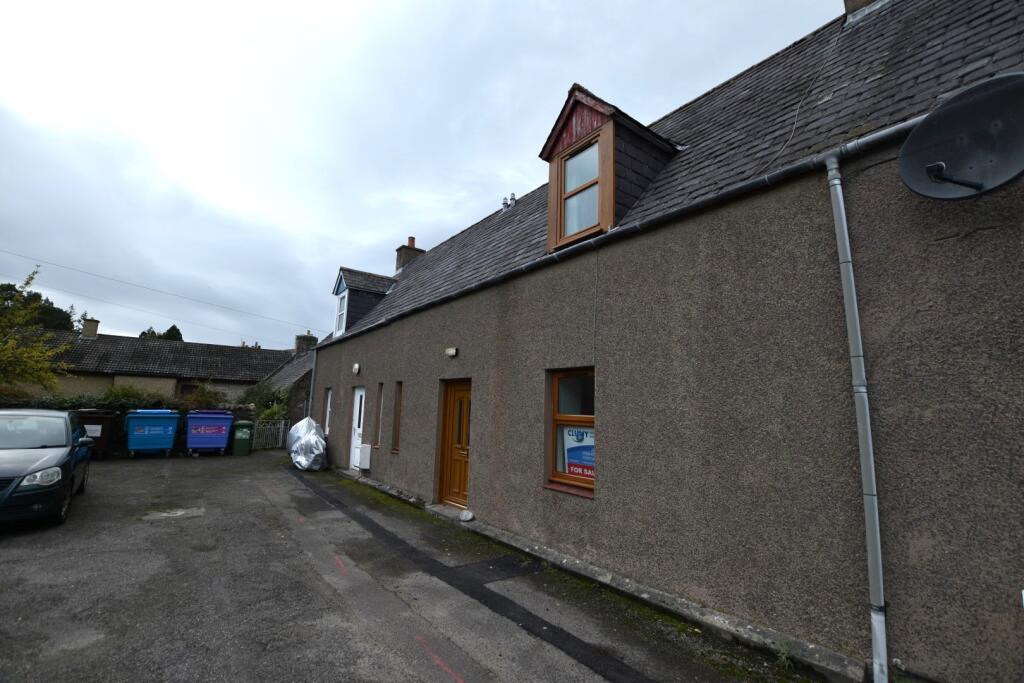 Additional image 11 of Broomfield Square, Aberlour