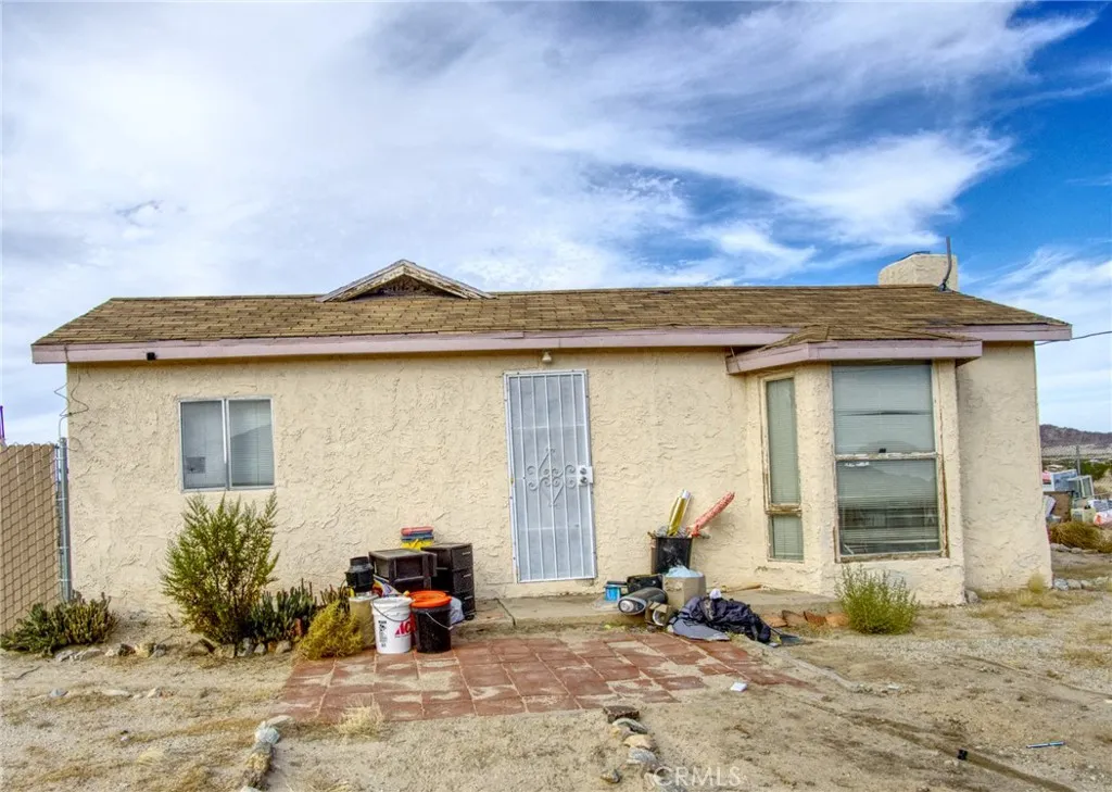 Additional image 2 of 73510 Indian Trail, 29 Palms, CA 92277