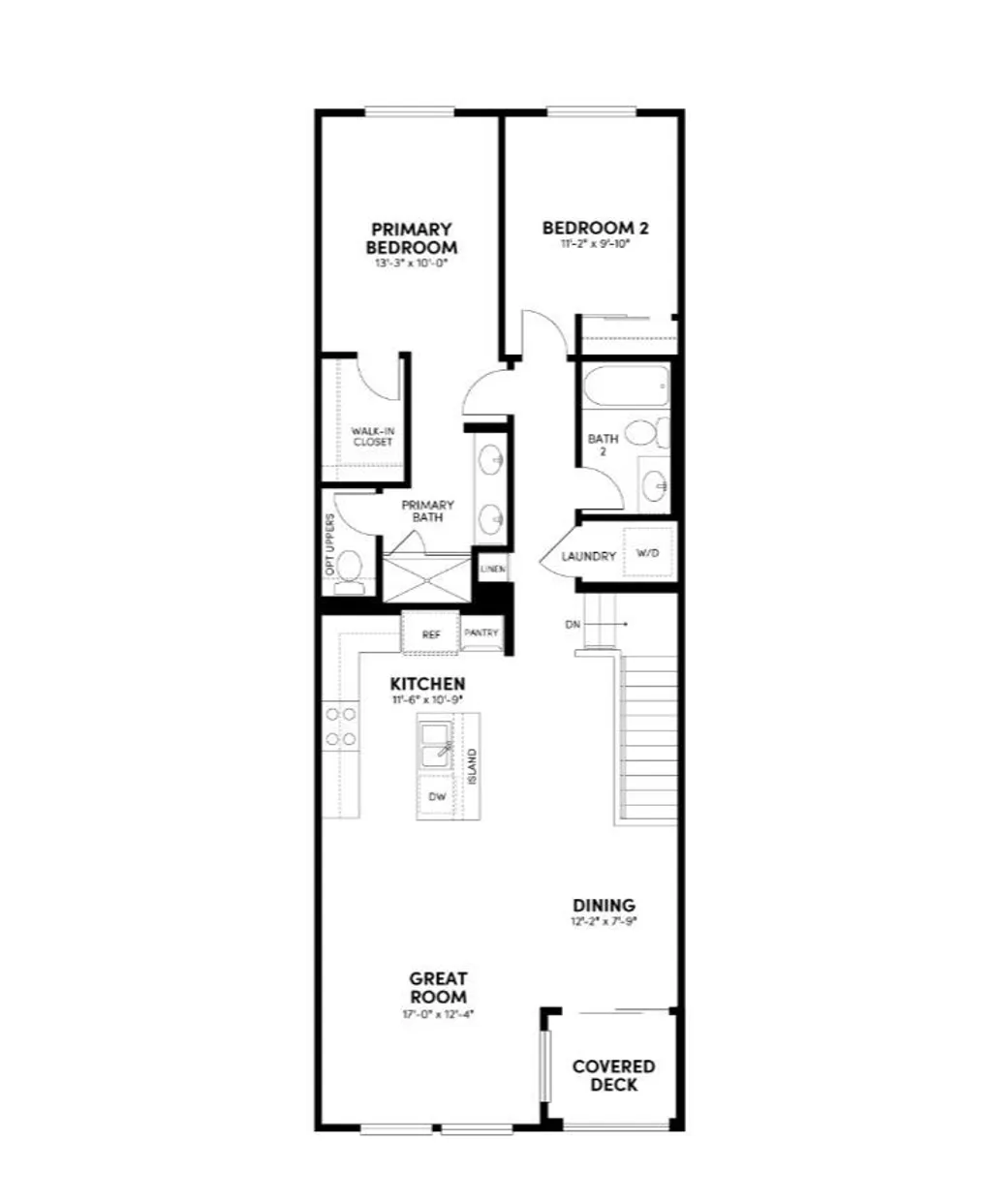 Additional image 4 of 4153 S S. Limecrest Paseo Unit 61, Ontario, CA 91761