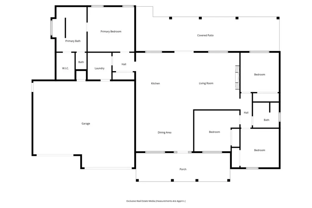 Additional image 100 of 723 Madrone Way, Paradise, CA 95969
