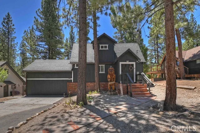 Additional image 42 of 1126 Sugarpine Rd, Big Bear City, CA 92314