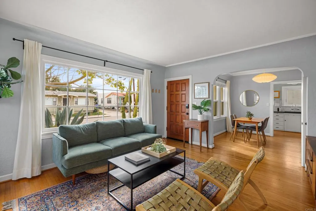 Additional image 8 of 3274 Redwood Street, San Diego, CA 92104