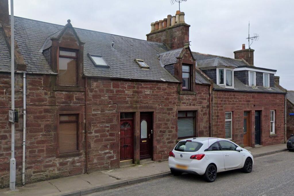 Property image for 33, Fife Street, Turriff, AB534BQ