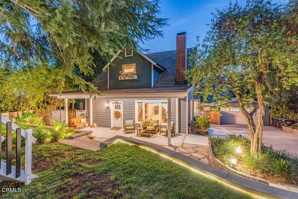 Additional image 55 of 3500 Fairchild Street, La Crescenta, CA 91214