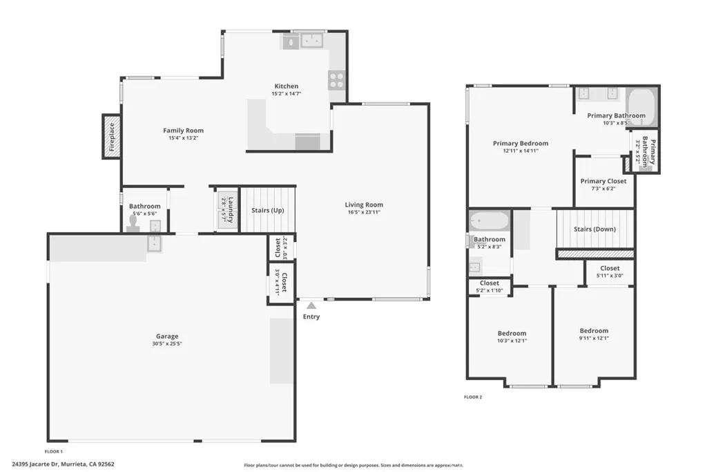 24395 Jacarte Dr, Murrieta, CA 92562