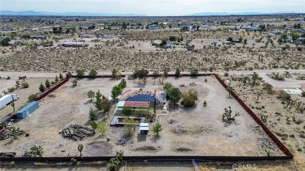 Additional image 22 of 11126 Arena Road, Pinon Hills, CA 92372