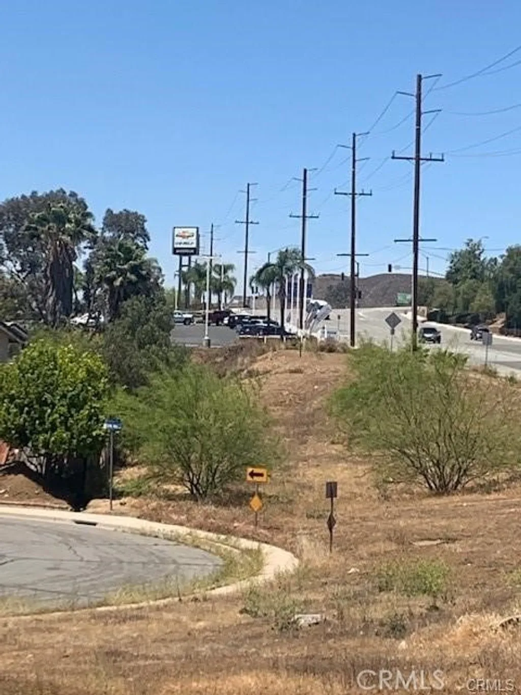 Auto Center Dr, Lake Elsinore, CA 92530