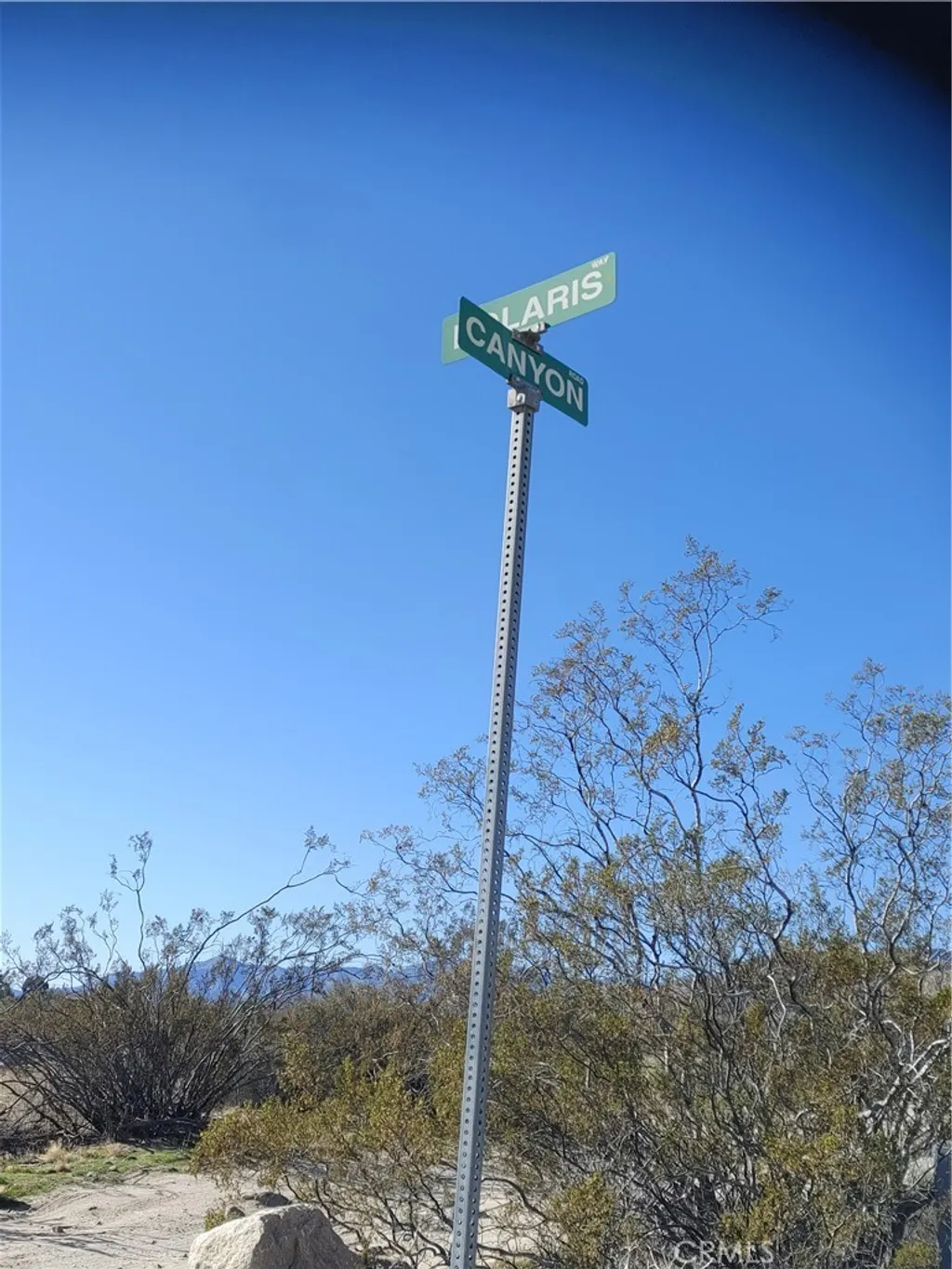 9313 Polaris Way, Morongo Valley, CA 92256