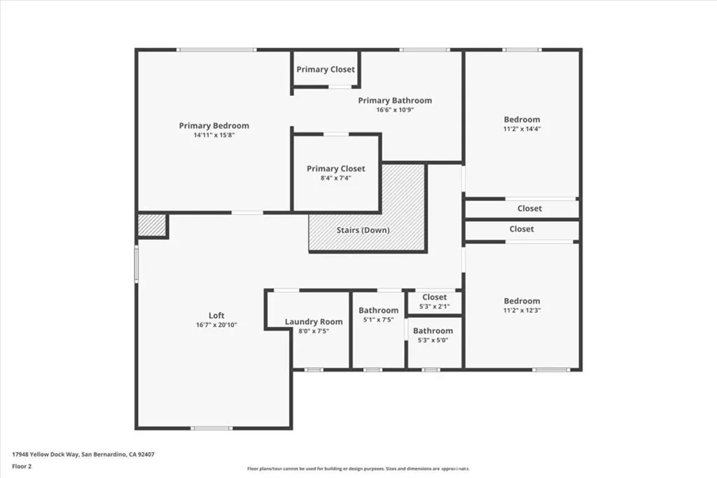 Additional image 41 of 17948 Yellow Dock Way, San Bernardino, CA 92407